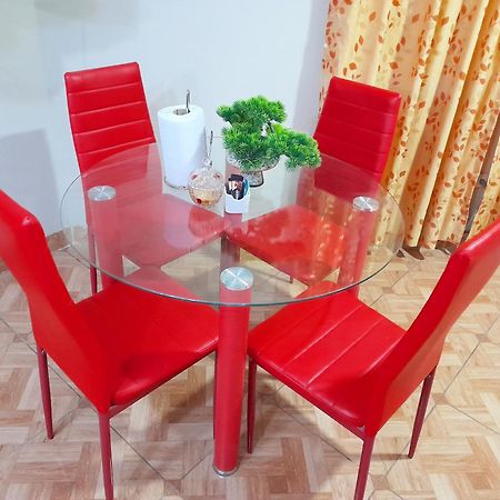 Travel House Hotel Ica Bagian luar foto