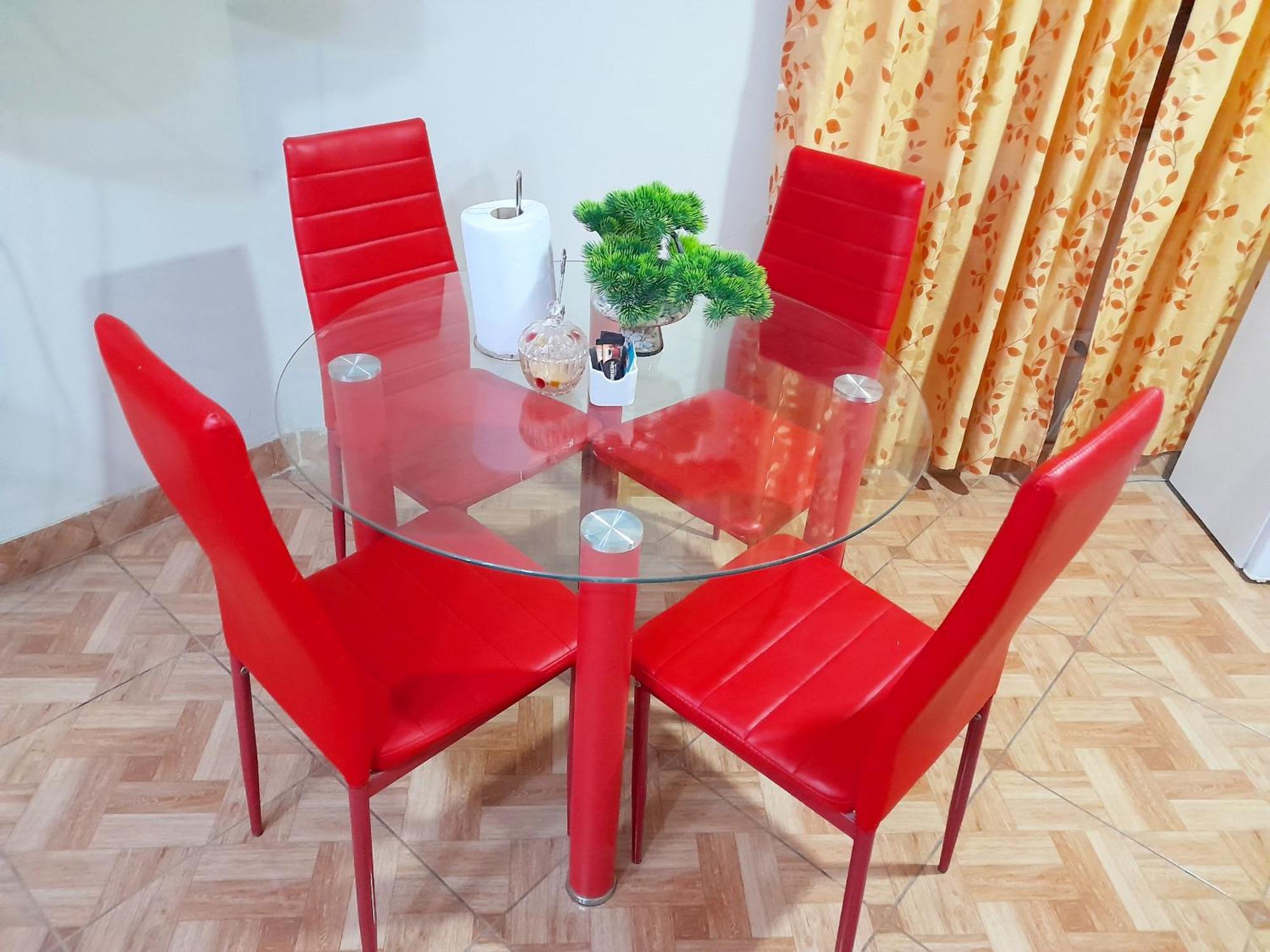 Travel House Hotel Ica Bagian luar foto